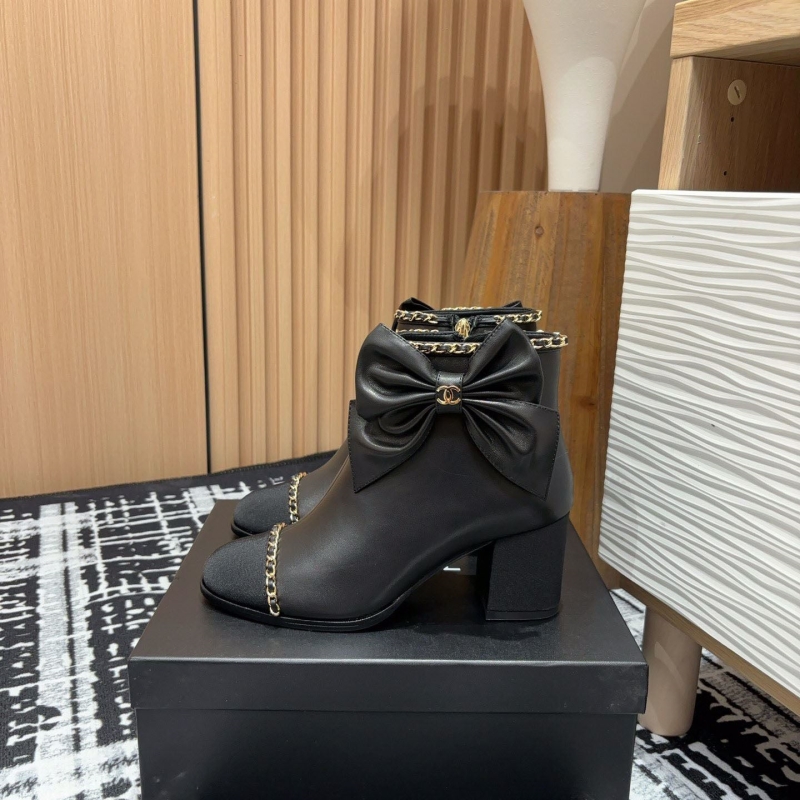 Ch*el boots